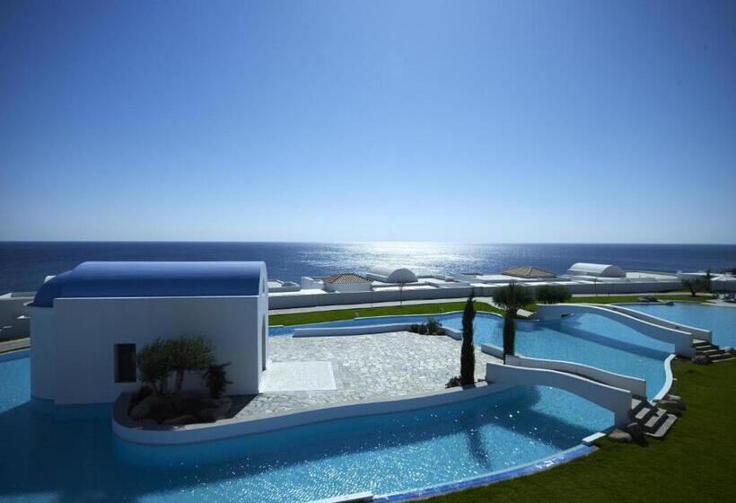 فندق Atrium Prestige Thalasso Spa Resort & Villas