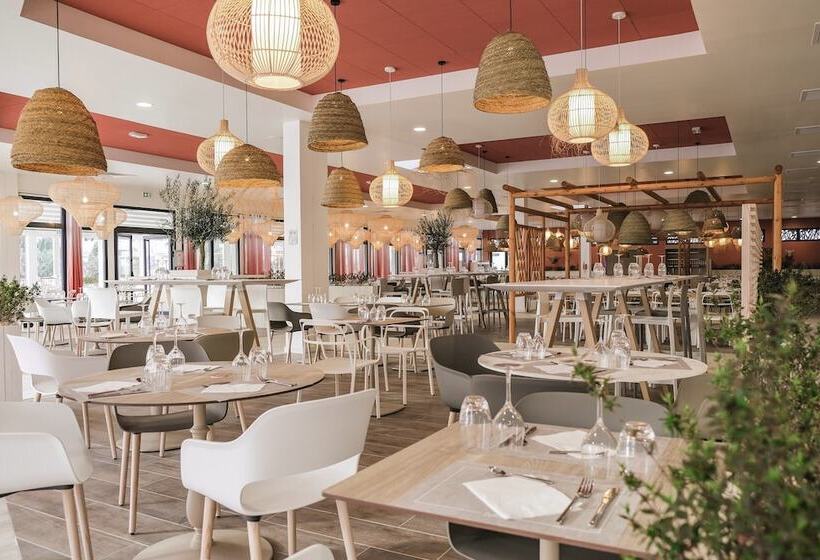 酒店 Belambra Clubs Port Camargue   Les Salins