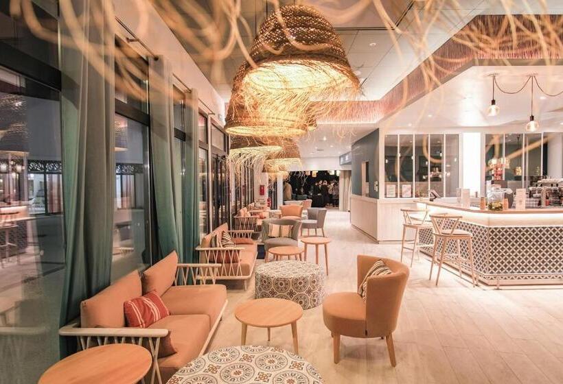 酒店 Belambra Clubs Port Camargue   Les Salins