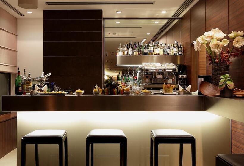 Best Western Plus Hotel Monza E Brianza Palace