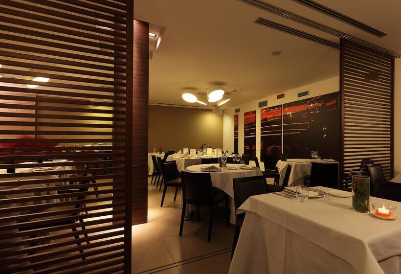 Best Western Plus Hotel Monza E Brianza Palace