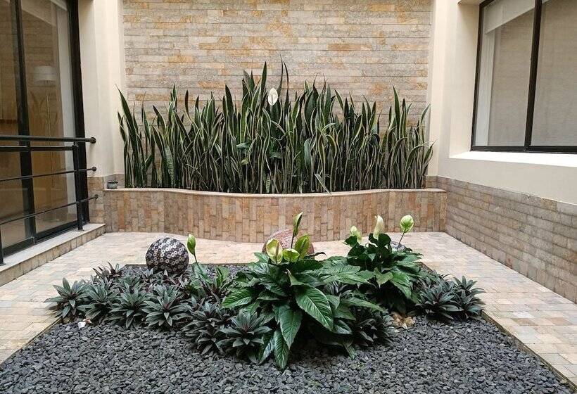 هتل Boutique Confort Suites