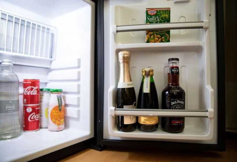 בית מלון כפרי Casta