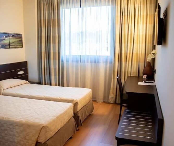 Hotel Casta