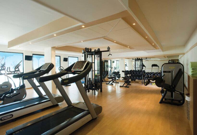 هتل Constantinou Bros Asimina Suites