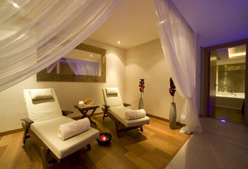 هتل Constantinou Bros Asimina Suites