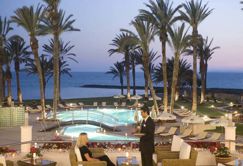 هتل Constantinou Bros Asimina Suites