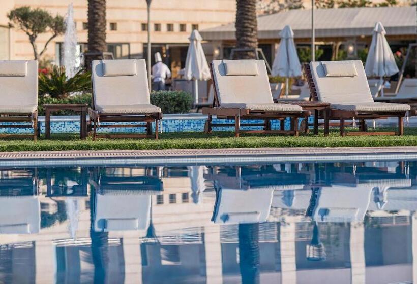 בית מלון כפרי Cretan Dream Resort & Spa