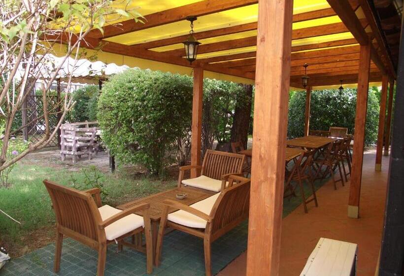 هتل Duca Della Corgna