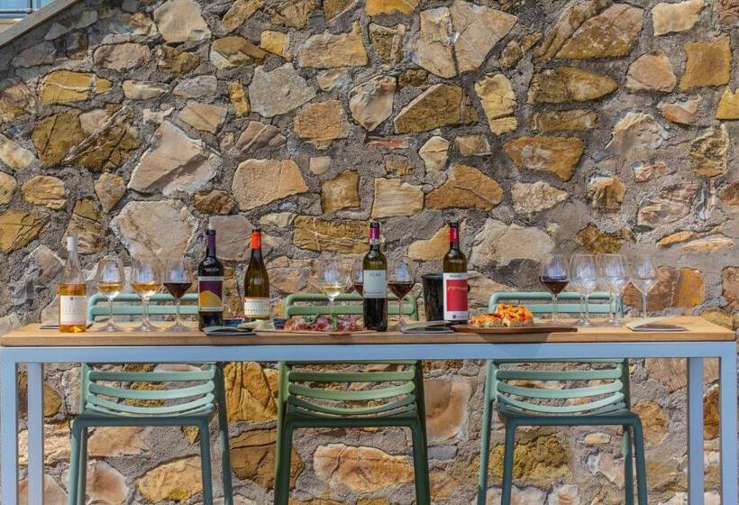 호텔 Fattoria Di Magliano Winery