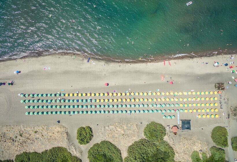 ホテル Gitavillage California