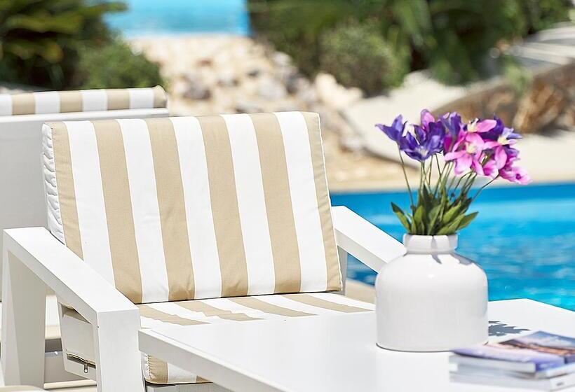 فندق Glavas Inn