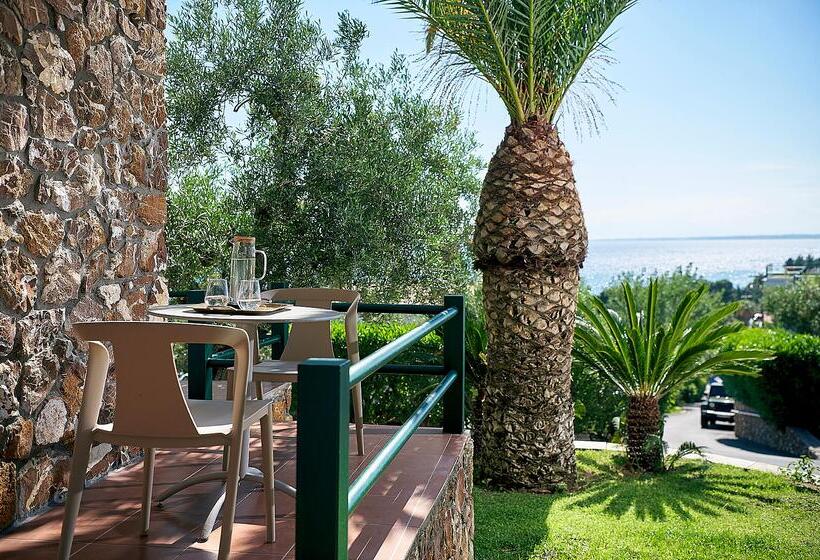 בית מלון כפרי Glavas Inn