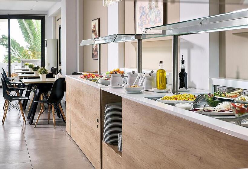 בית מלון כפרי Glavas Inn