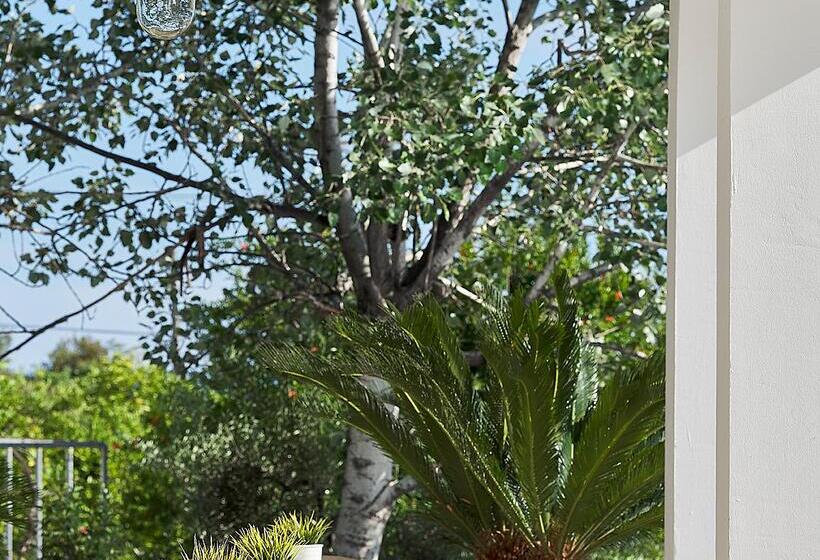 فندق Glavas Inn