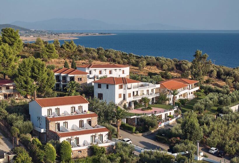 فندق Glavas Inn