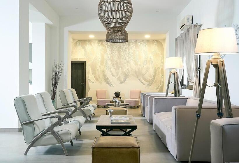 فندق Glavas Inn