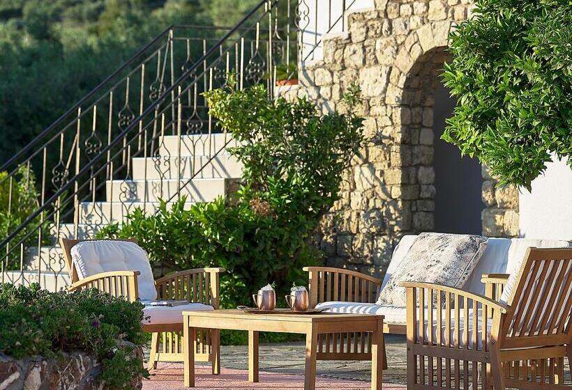 فندق Glavas Inn