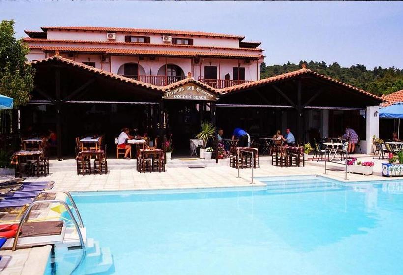 فندق Golden Beach