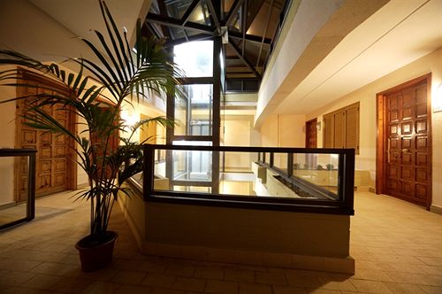 هتل Il Cantone Del Faro