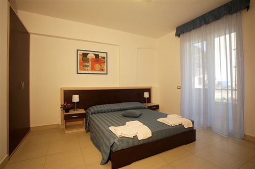 هتل Il Cantone Del Faro