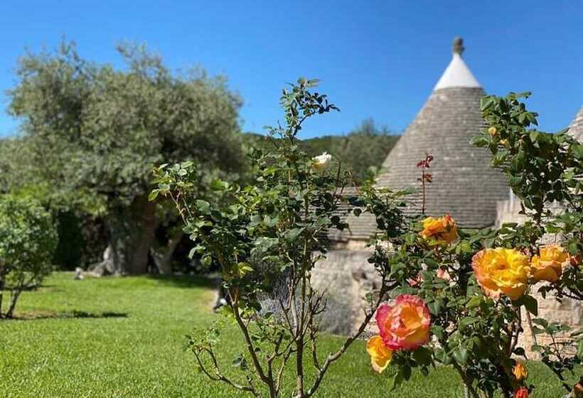 Il Palmento Hotel Relais