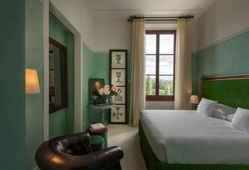 هتل Il Salviatino Firenze