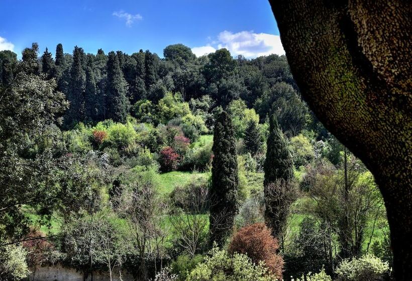 هتل Il Salviatino Firenze