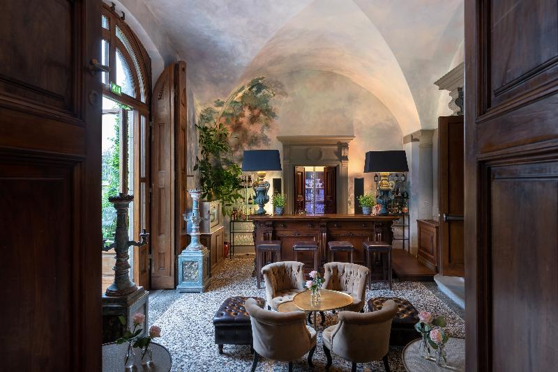 هتل Il Salviatino Firenze