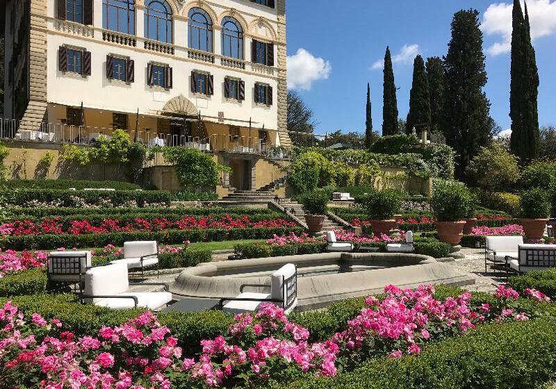 هتل Il Salviatino Firenze