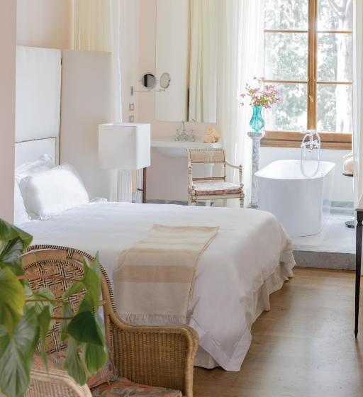 هتل Il Salviatino Firenze