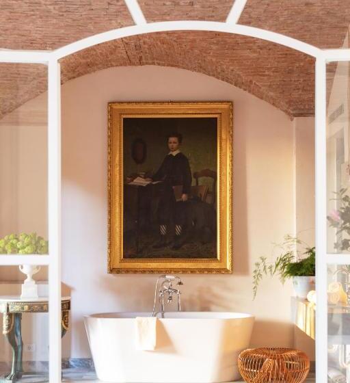 هتل Il Salviatino Firenze