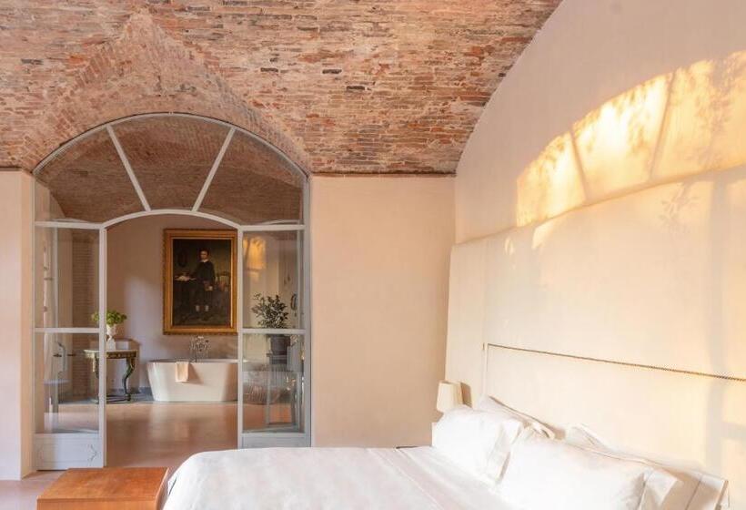 هتل Il Salviatino Firenze