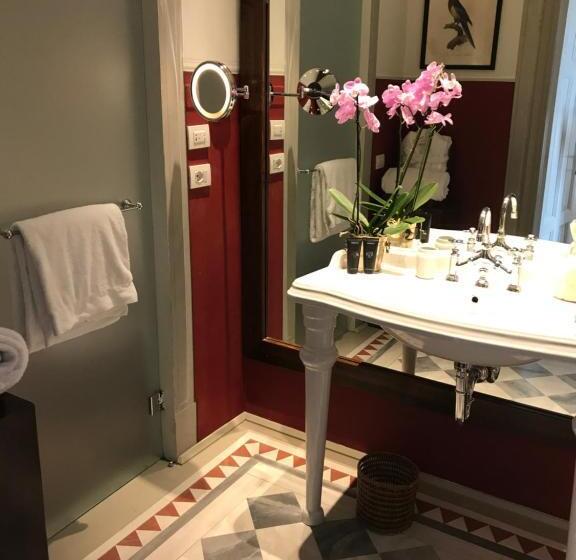 هتل Il Salviatino Firenze