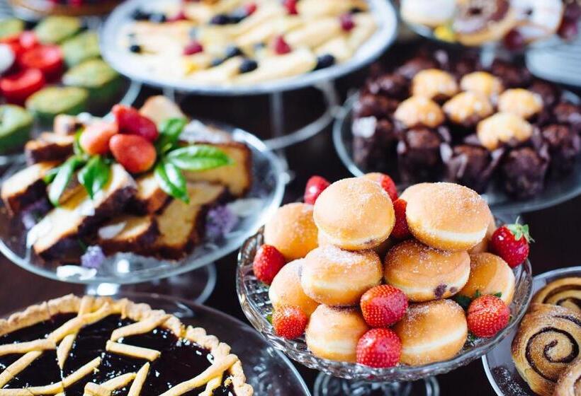 هتل Il Salviatino Firenze