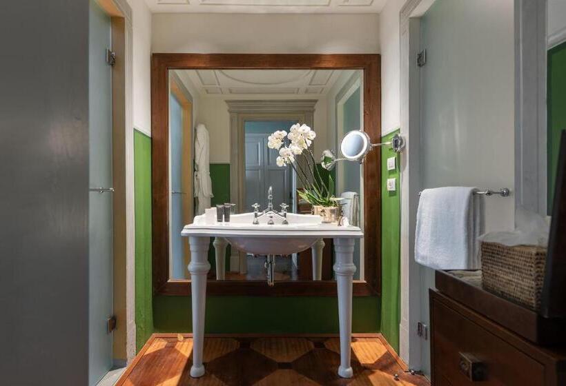 هتل Il Salviatino Firenze