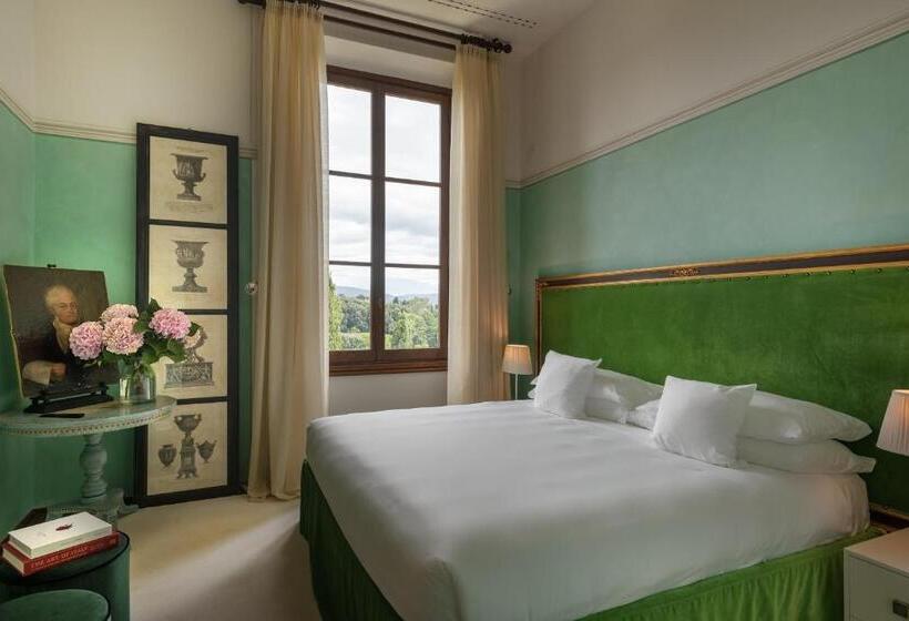 هتل Il Salviatino Firenze