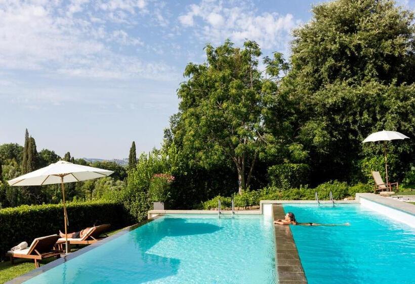 هتل Il Salviatino Firenze