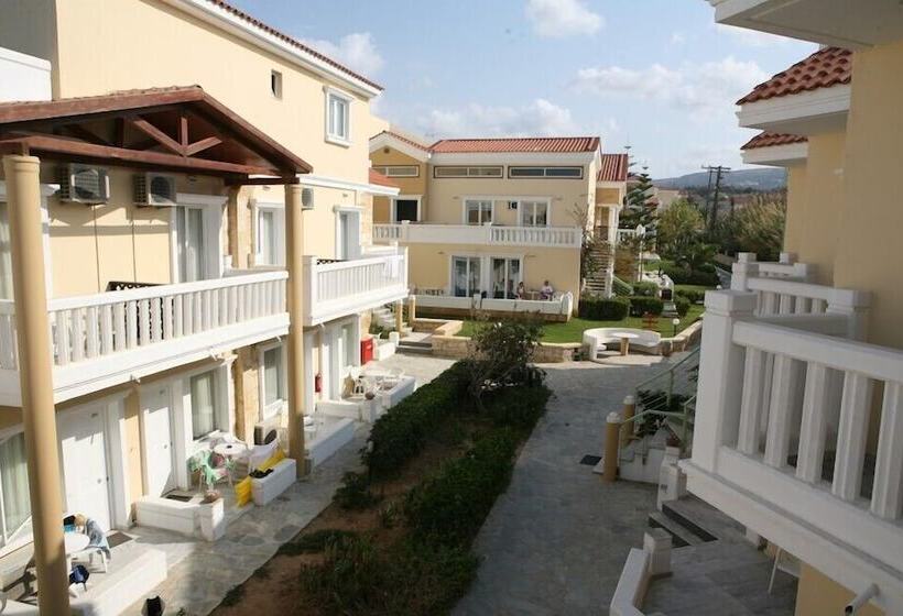 فندق Jo An Beach