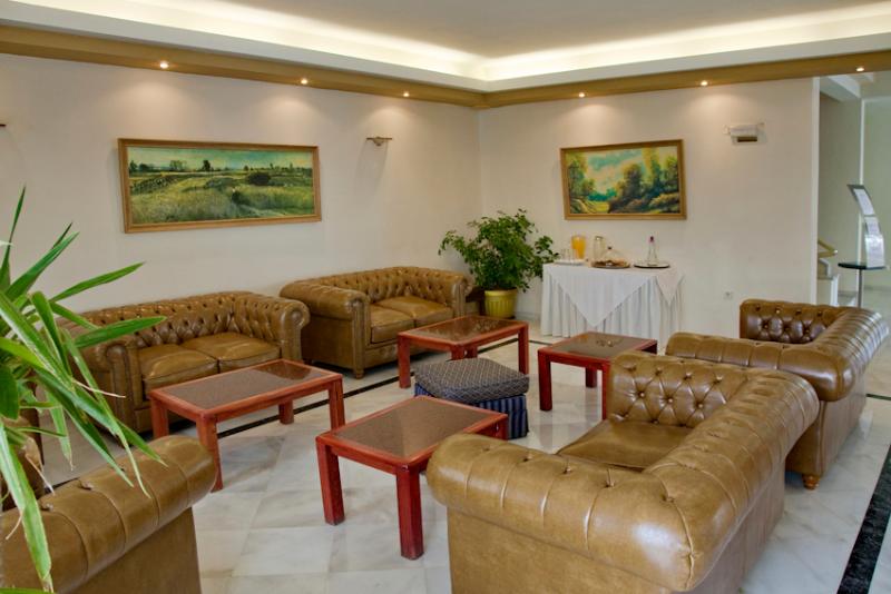 فندق Jo An Beach