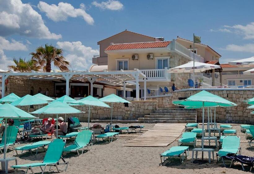 فندق Jo An Beach