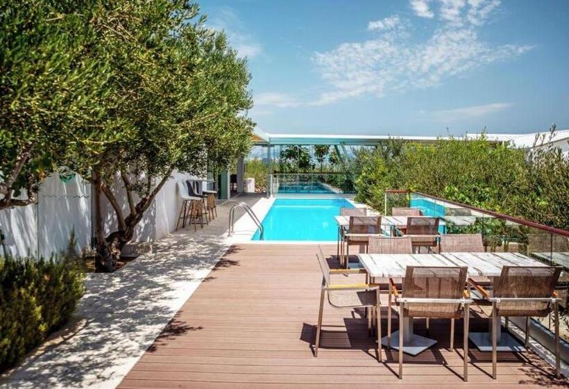 هتل Labranda Velaris Resort