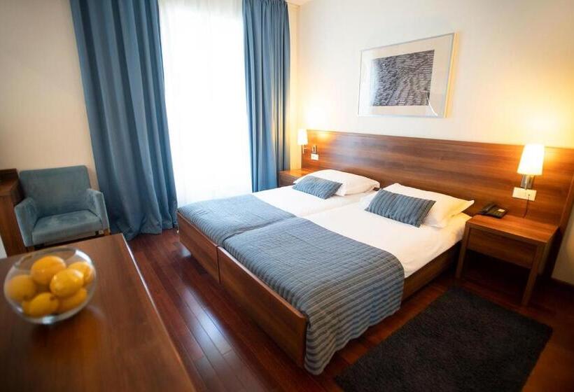 هتل Labranda Velaris Resort