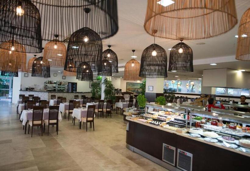 فندق Labranda Velaris Resort