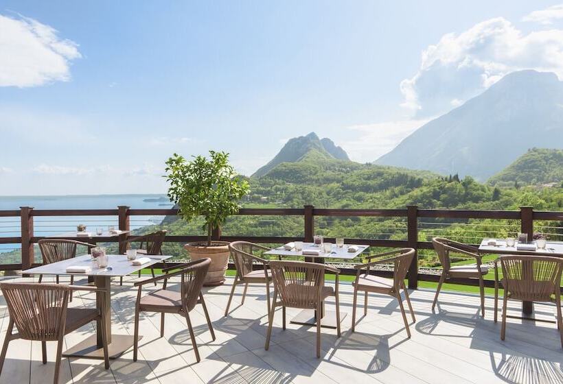فندق Lefay Resort & Spa Lago Di Garda