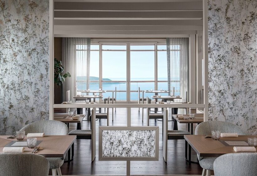 فندق Lefay Resort & Spa Lago Di Garda