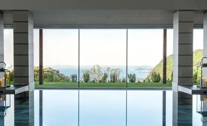 فندق Lefay Resort & Spa Lago Di Garda