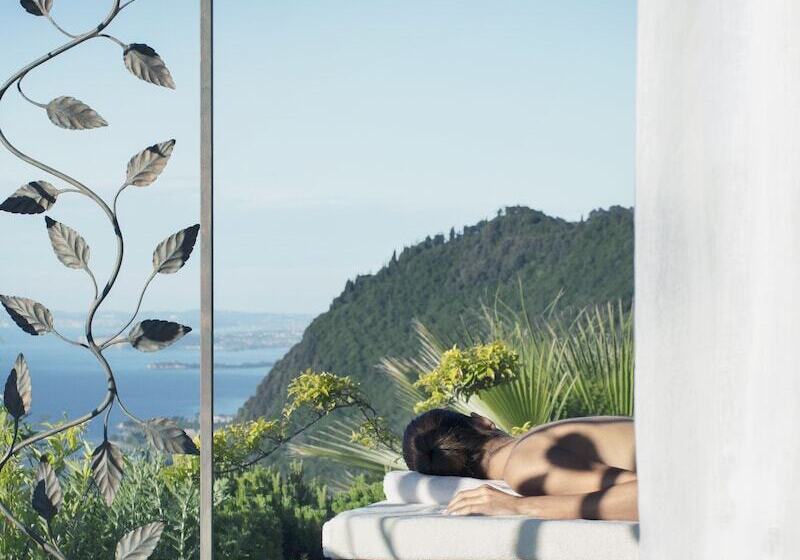 فندق Lefay Resort & Spa Lago Di Garda