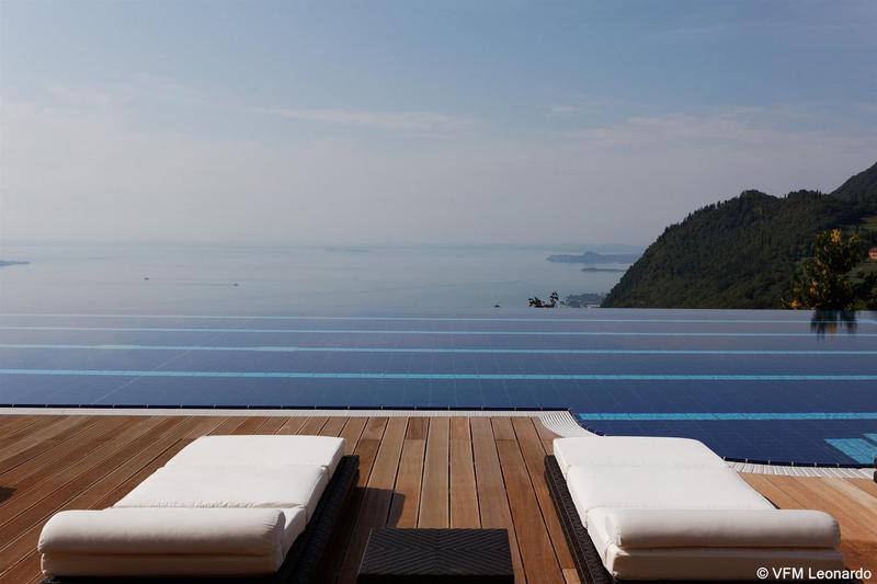 فندق Lefay Resort & Spa Lago Di Garda