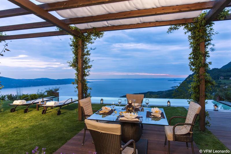 فندق Lefay Resort & Spa Lago Di Garda